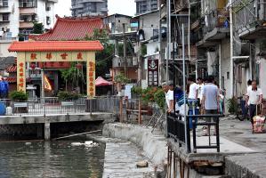 [朝宗宮] - 媽祖_