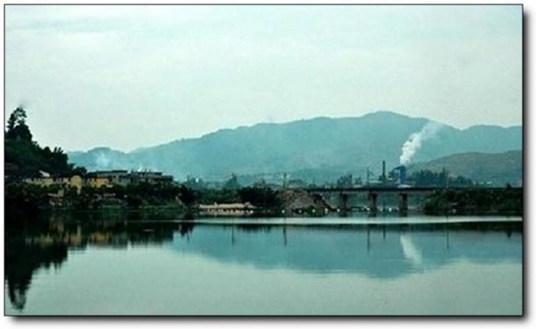 大洲島_延平大洲島_大洲島