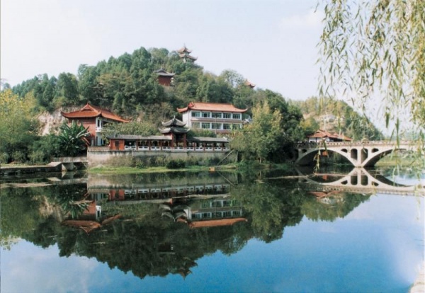 寧德靈峰寺_福鼎靈峰寺(福建寧德)_靈峰寺