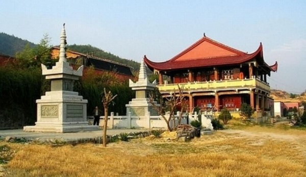 寧德極樂寺_古田極樂寺(福建寧德)_極樂寺