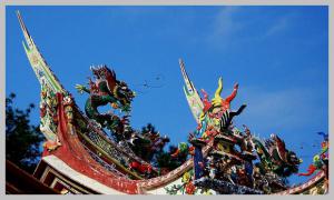 同安洪塘鎮(zhèn)郭山村[崧山巖] - 釋迦牟尼、清水祖師 (4)_同安洪塘鎮(zhèn)郭山村崧山巖-釋迦牟尼、清水祖師