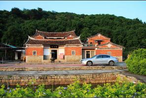 同安蓮花鎮(zhèn)安柄村[佛心寺] (5)_同安蓮花鎮(zhèn)安柄村佛心寺