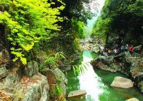 蓮花國家森林公園 (2)_蓮花國家森林公園