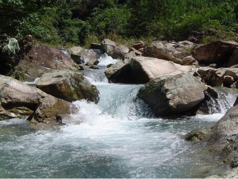 大竹溪旅游休閑區 (4)_大竹溪旅游休閑區