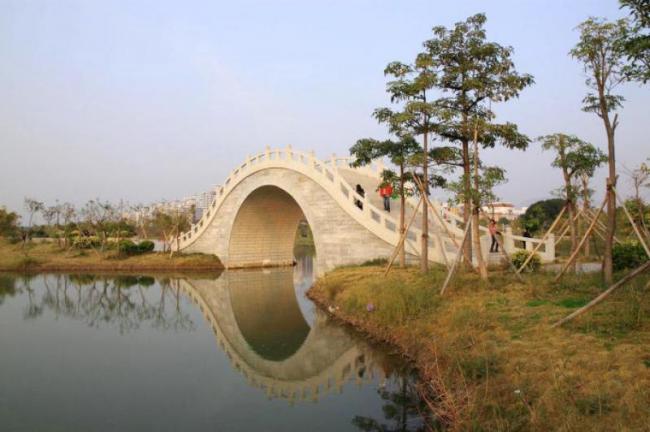 鯉城石筍公園 (4)_鯉城石筍公園