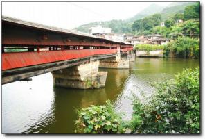 永春東關橋 (1)_永春東關橋