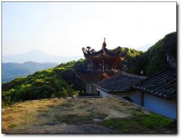 永春仙洞山普濟(jì)寺 (4)_永春仙洞山普濟(jì)寺