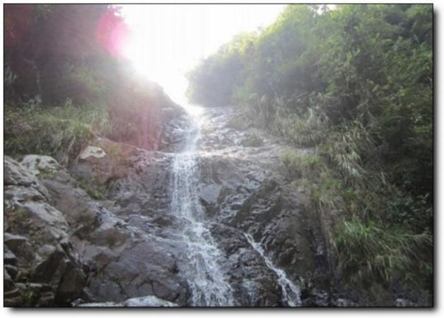 長泰九龍瀑 (6)_長泰九龍瀑