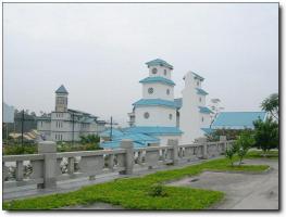 龍海普照寺 (1)_龍海普照寺