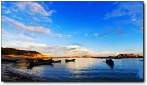 漳浦古雷半島—安井島 (2)_漳浦古雷半島—安井島