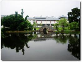 長樂冰心公園 (3)_長樂冰心公園