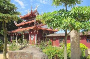 長樂龍泉寺 (1)_長樂龍泉寺