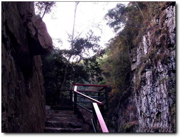 晉安壽山國(guó)家礦山公園 (3)_晉安壽山國(guó)家礦山公園