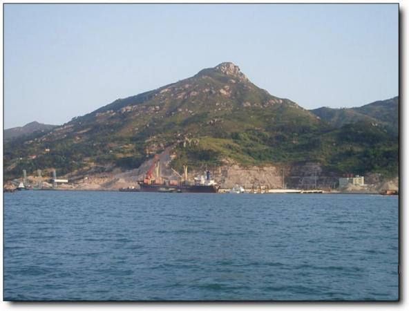 羅源古松島 (1)_羅源古松島