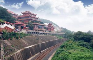 羅源圣水寺 (5)_羅源圣水寺