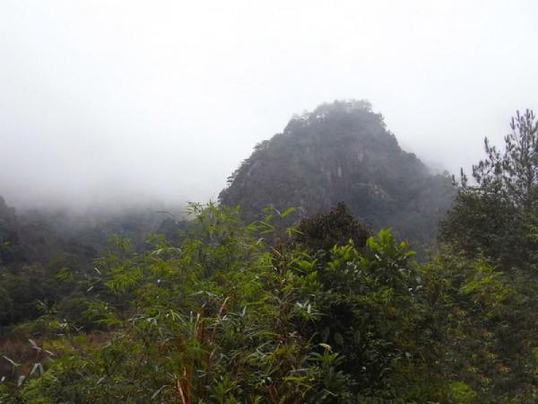 閩侯閩侯大湖石牛山 (4)_閩侯大湖石牛山