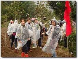 閩侯兔耳山農業大觀園 (4)_閩侯兔耳山農業大觀園