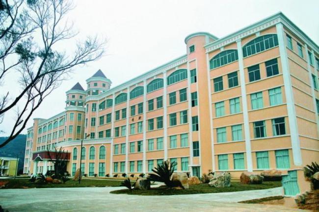 馬尾福建農(nóng)林大學(xué)東方學(xué)院 (2)_馬尾福建農(nóng)林大學(xué)東方學(xué)院