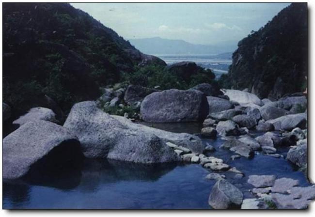 馬尾莒溪景區(qū) (6)_馬尾莒溪景區(qū)