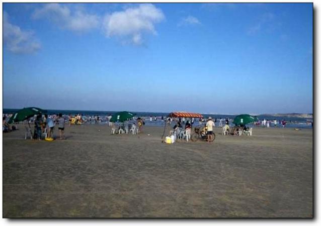 平潭龍鳳頭海濱浴場 (2)_平潭龍鳳頭海濱浴場