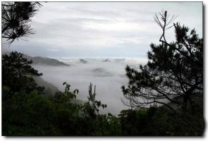 泰寧峨嵋峰 (3)_泰寧峨嵋峰