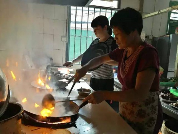 30年老店深藏大社，究竟多美味？一起來探秘