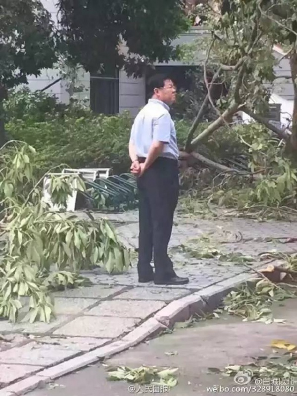 一起見證廈門奇跡，這座滿目瘡痍的城市已經傷愈！