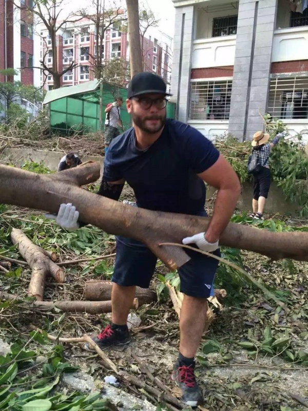 重要提示：重建家園鼓舞士氣需要您的一份力！