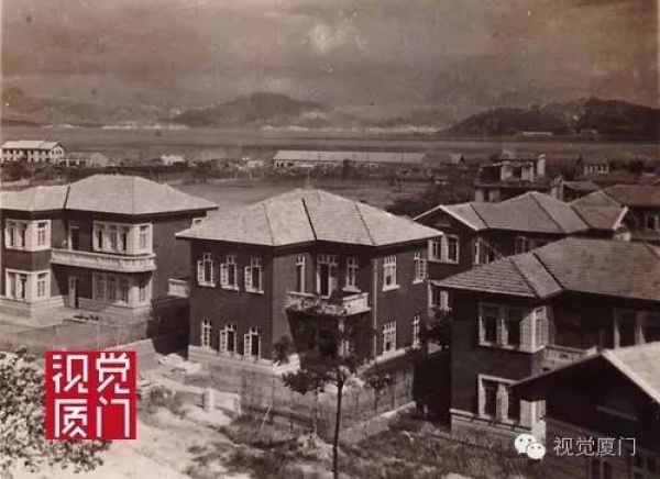 1949年的今天廈門解放，實拍國民黨黯然離別廈門的情景