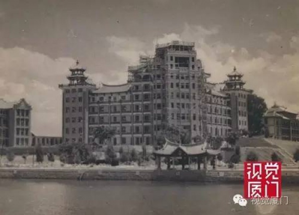 1949年的今天廈門解放，實拍國民黨黯然離別廈門的情景