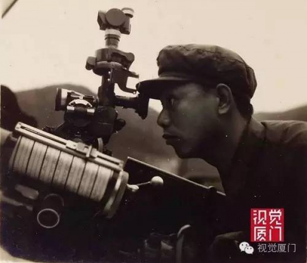 1949年的今天廈門解放，實拍國民黨黯然離別廈門的情景