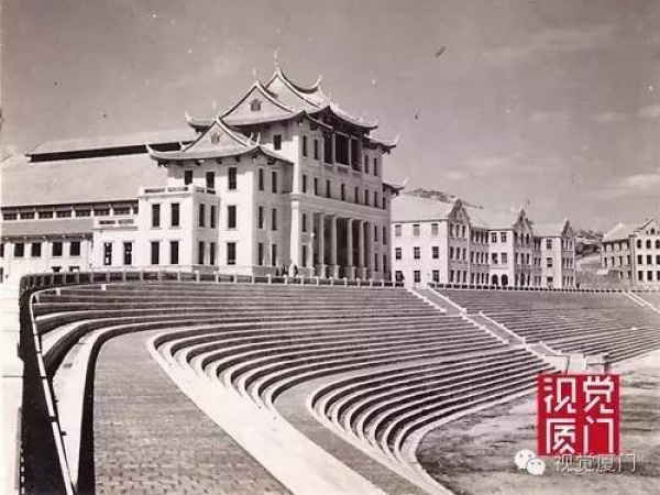 1949年的今天廈門解放，實拍國民黨黯然離別廈門的情景