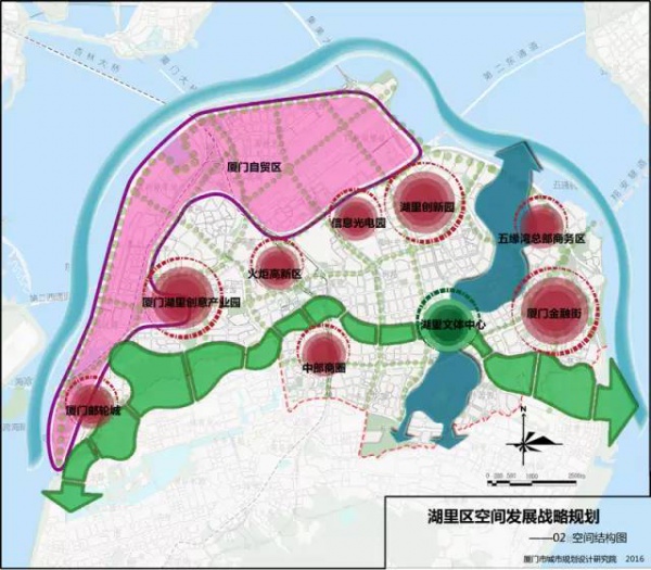 廈門高崎機場將搬遷？！以后在廈門坐飛機只能……