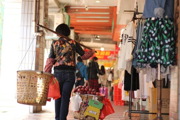 廈門(mén)這家60年老店告訴你，誰(shuí)跟花生湯才是絕配！