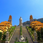 漳州龍海普照禪寺