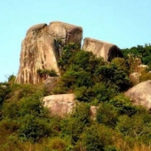 同安蓮花山