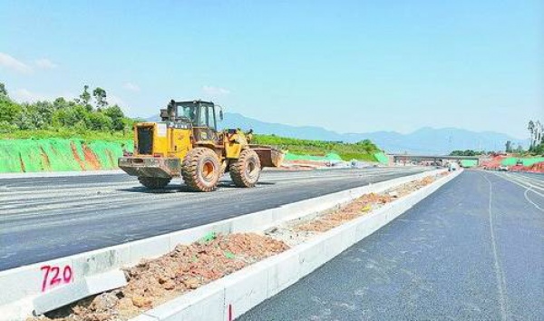 灌新路馬上通車，杏林大橋出島全封閉！集美交通又迎一波大提速~