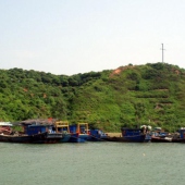 龍海海門(mén)島