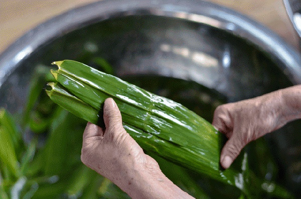 端午福利丨“粽”情玩樂，“粽”情食色，我們相約在老院子！