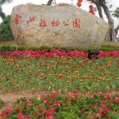 倉(cāng)山金山公園