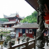 晉安林陽(yáng)寺