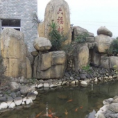 連江六福村農(nóng)業(yè)觀光園