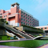 馬尾大學陽光學院