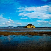 馬尾瑯岐島