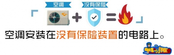 知名籃球記者意外身亡，系空調自燃釋放大量毒氣窒息！夏季用家電這些你得知道…