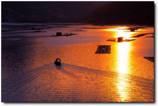 三明閩湖_尤溪閩湖(福建三明)_閩湖